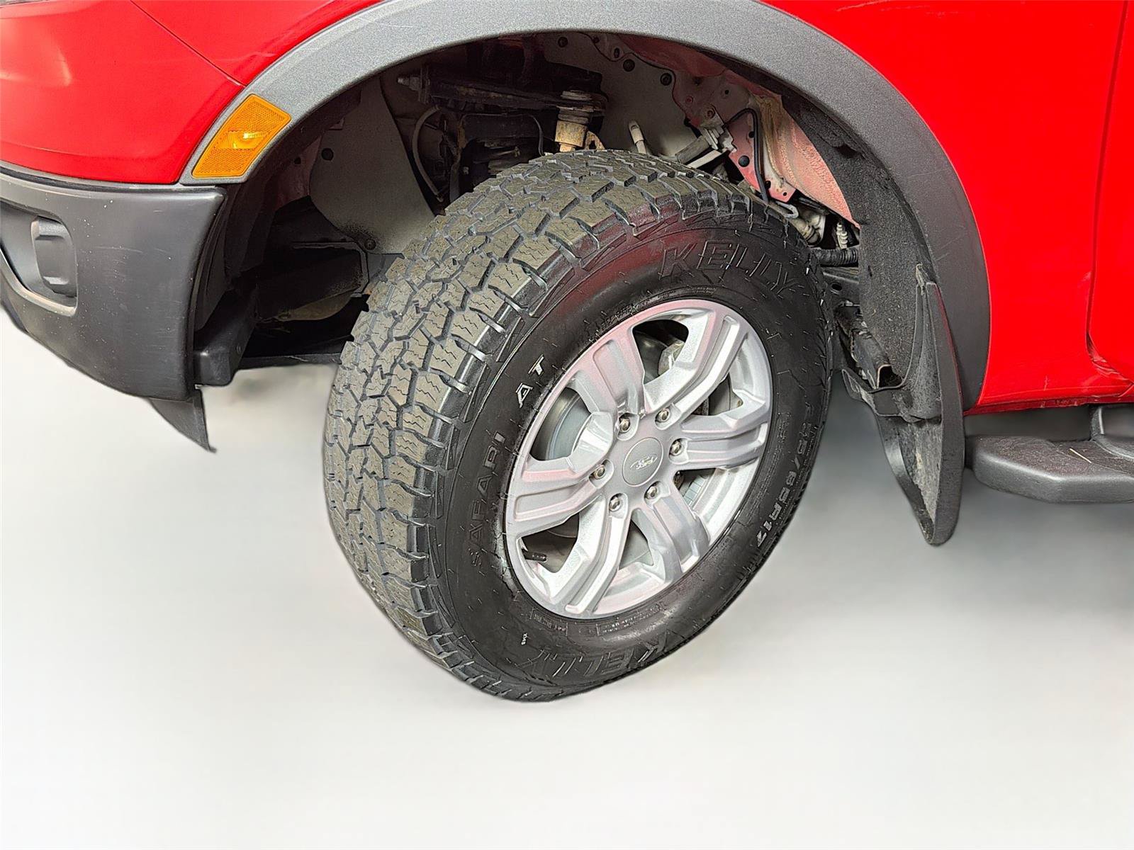 Used 2021 Ford Ranger XL w/ Equipment Group 101A High AWD/4WD image 35