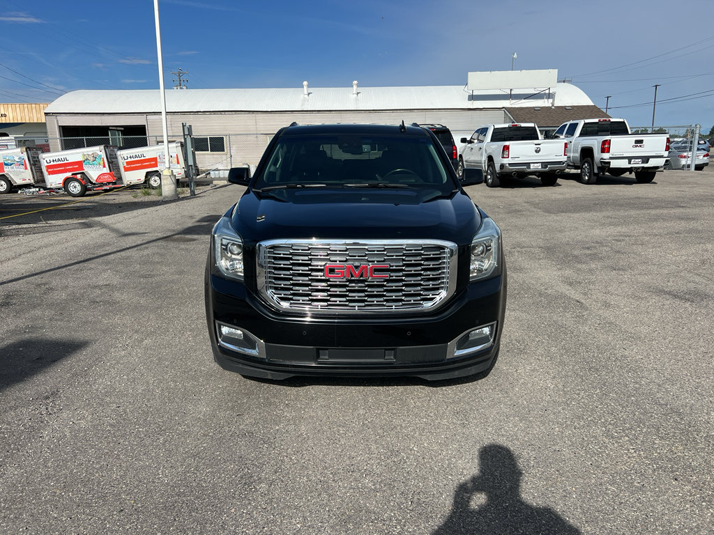 Used 2019 GMC Yukon XL Denali AWD/4WD image 35