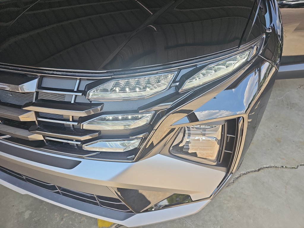 New 2026 Hyundai Tucson SEL Plus AWD/4WD image 30