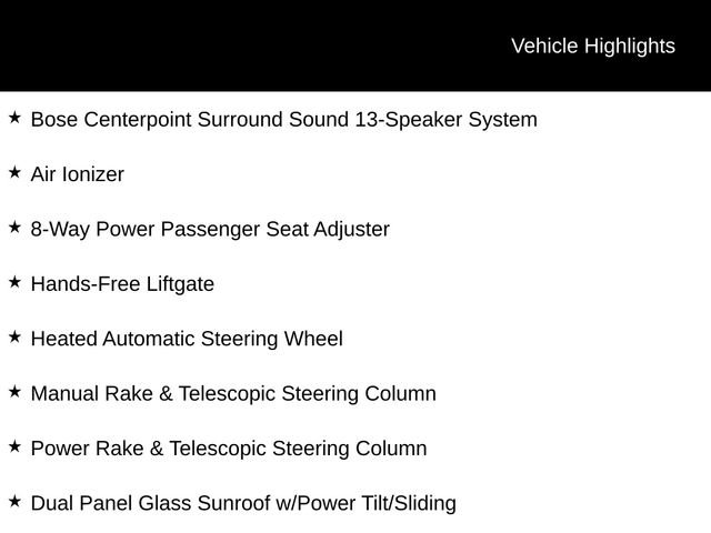 Used 2019 Cadillac XT4 Sport image 10