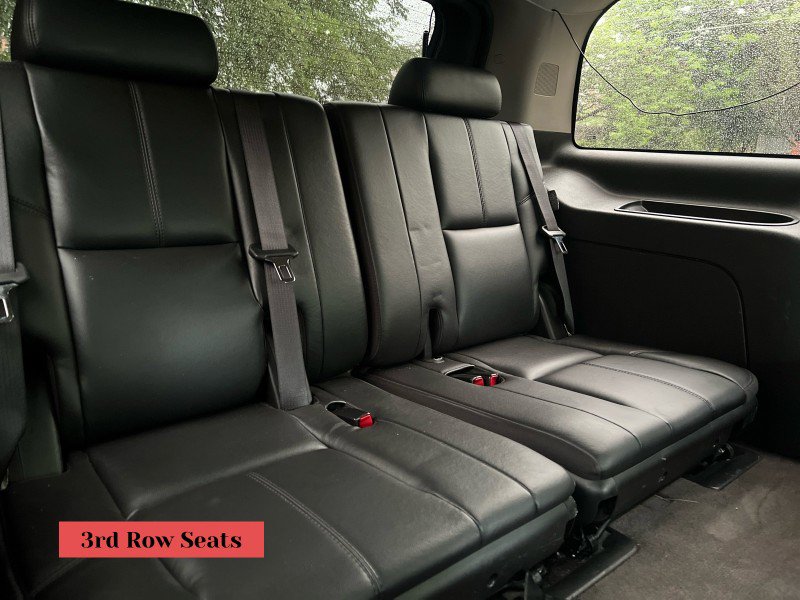 Used 2010 Chevrolet Tahoe LT w/ Regional Value Package AWD/4WD image 33