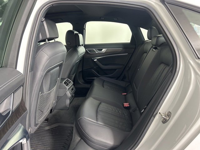 Used 2023 Audi A6 Premium Plus w/ Premium Plus Package image 20