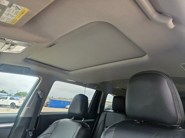 Used 2018 Toyota Highlander XLE FWD image 7