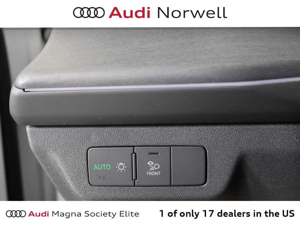 New 2026 Audi Q3 quattro 2.0T AWD/4WD image 24