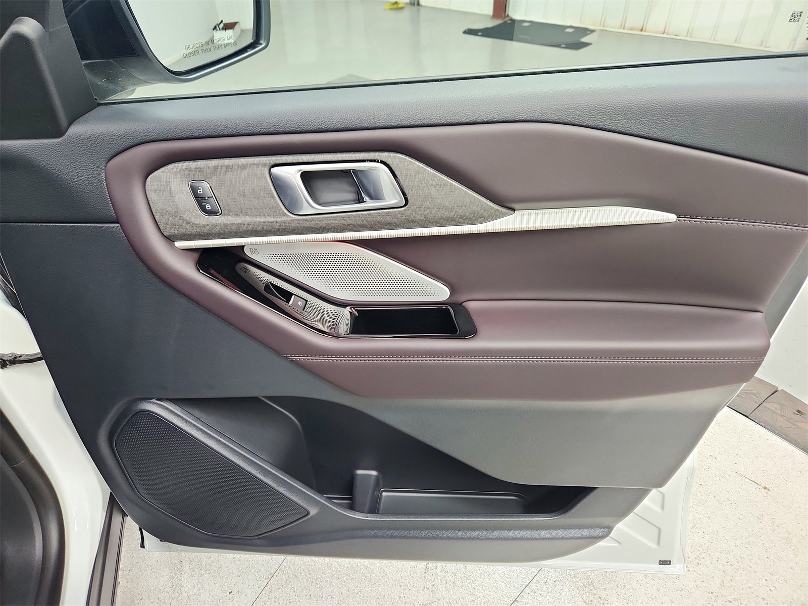 New 2026 Ford Explorer Platinum image 41