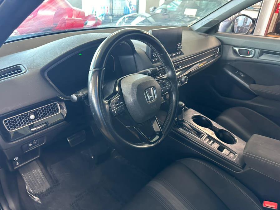 Used 2022 Honda Civic Sport image 18