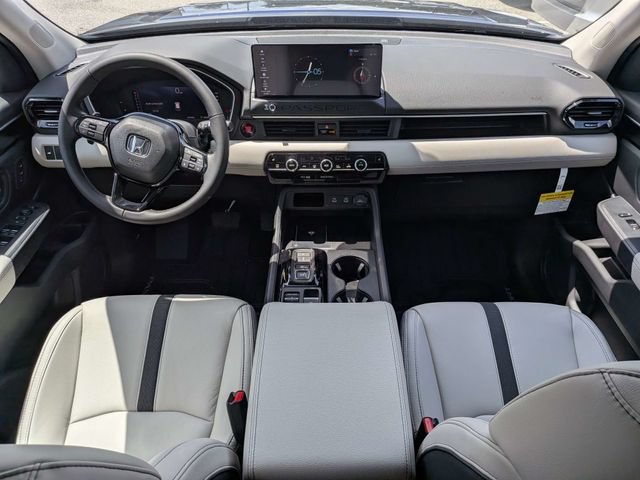 New 2026 Honda Passport RTL image 15