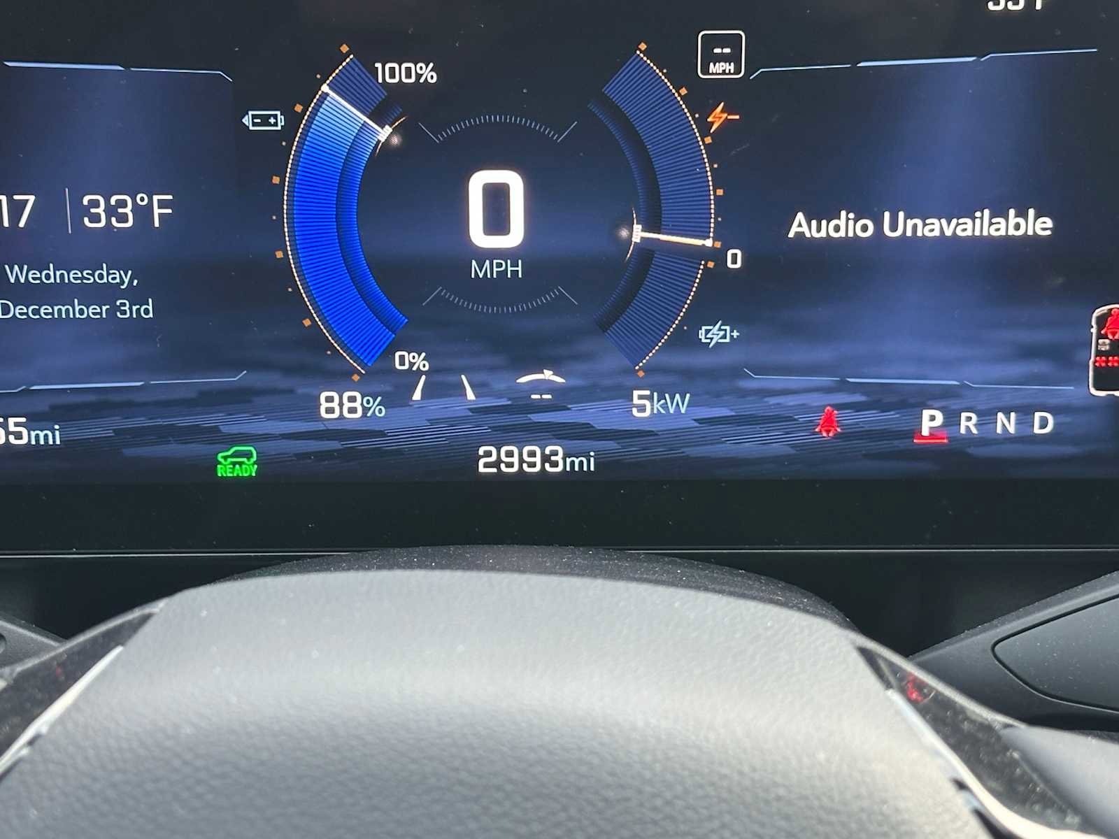 Used 2024 Chevrolet Equinox EV RS image 24