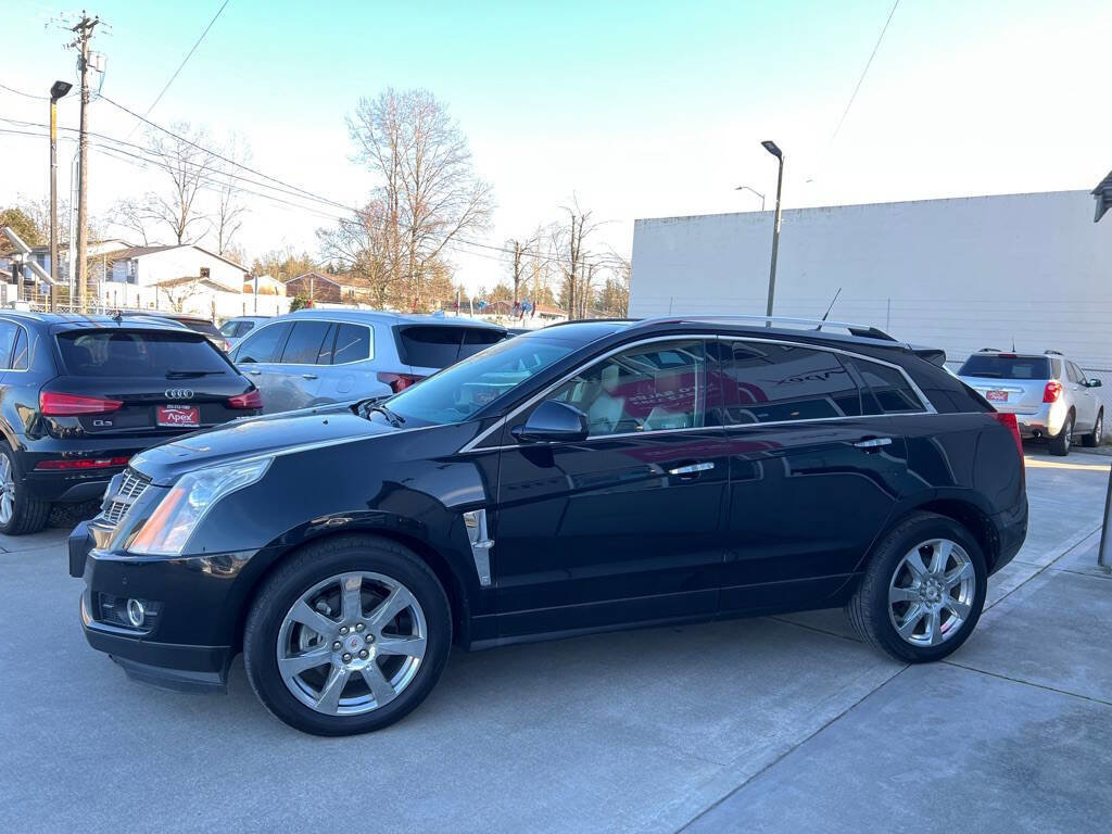 Used 2010 Cadillac SRX Performance image 5