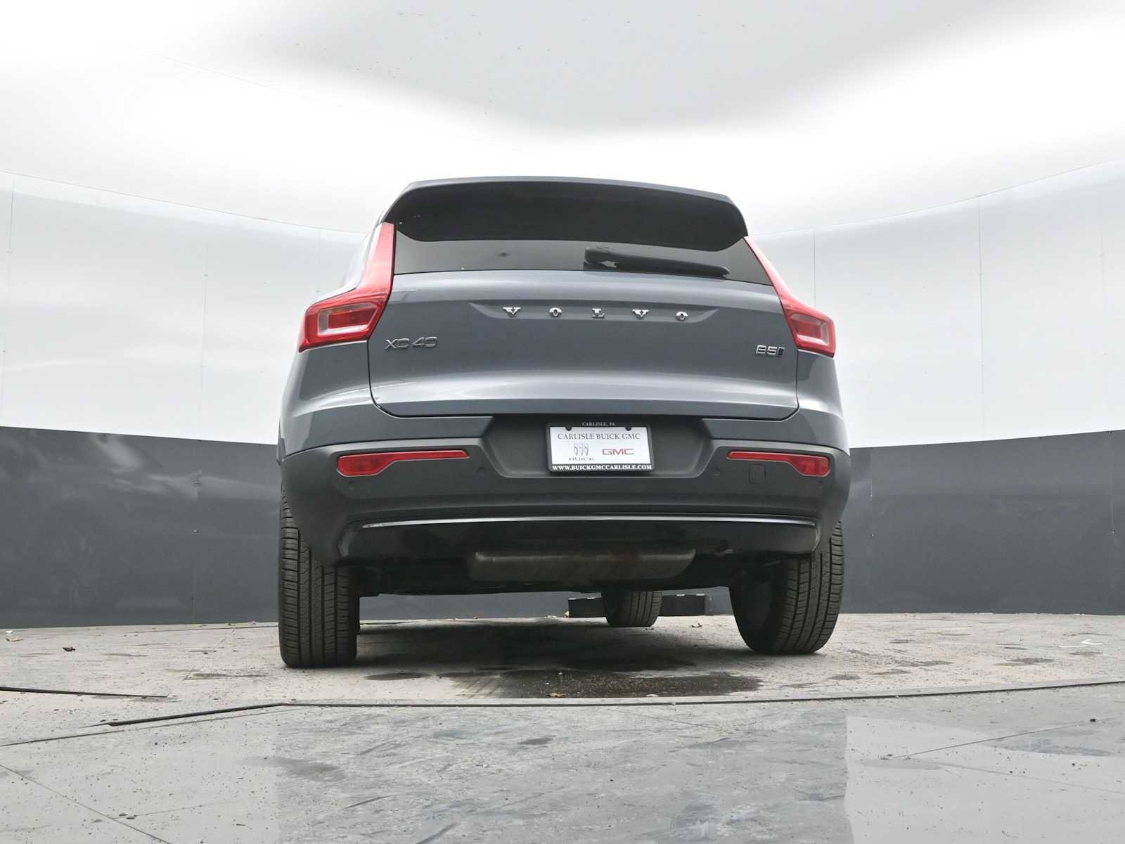 Used 2023 Volvo XC40 B5 Plus w/ Driver Assist Package image 32