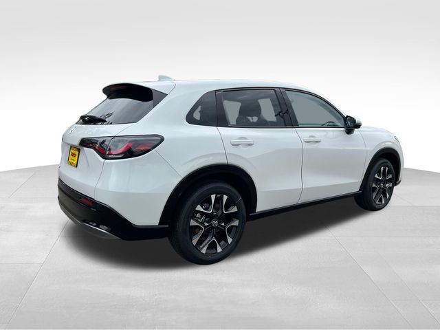 New 2026 Honda HR-V EX-L image 8