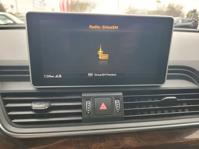 Used 2018 Audi Q5 2.0T Premium Plus image 23