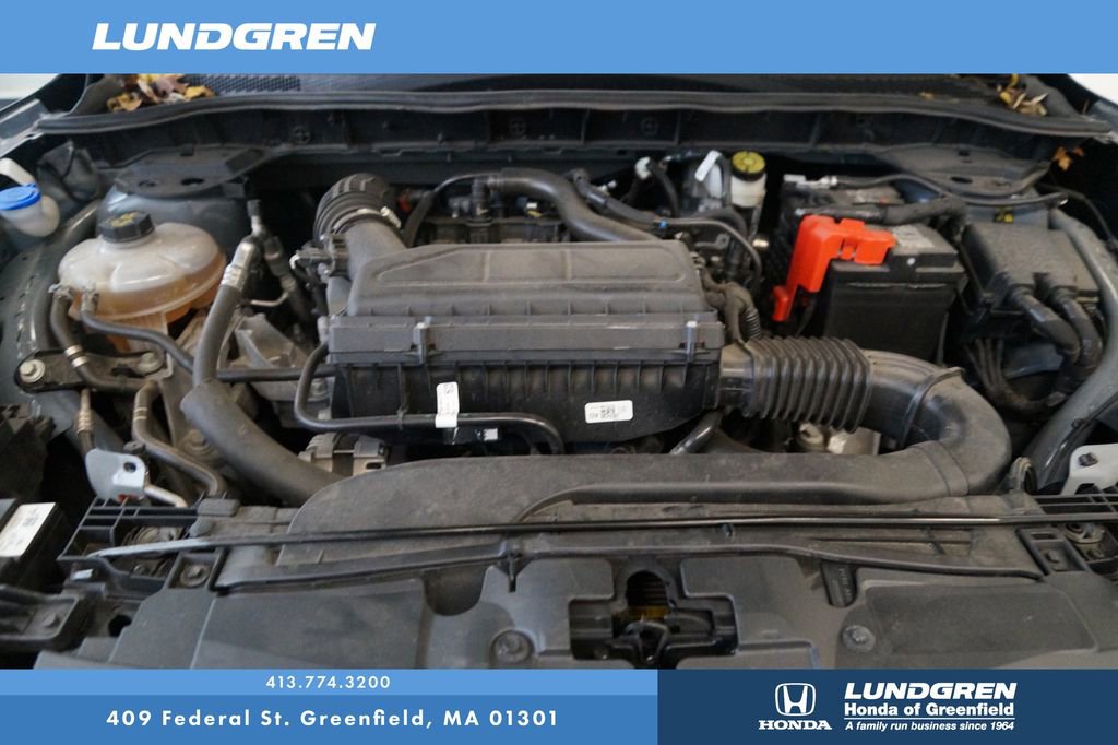 Used 2024 Ford Escape Active image 33