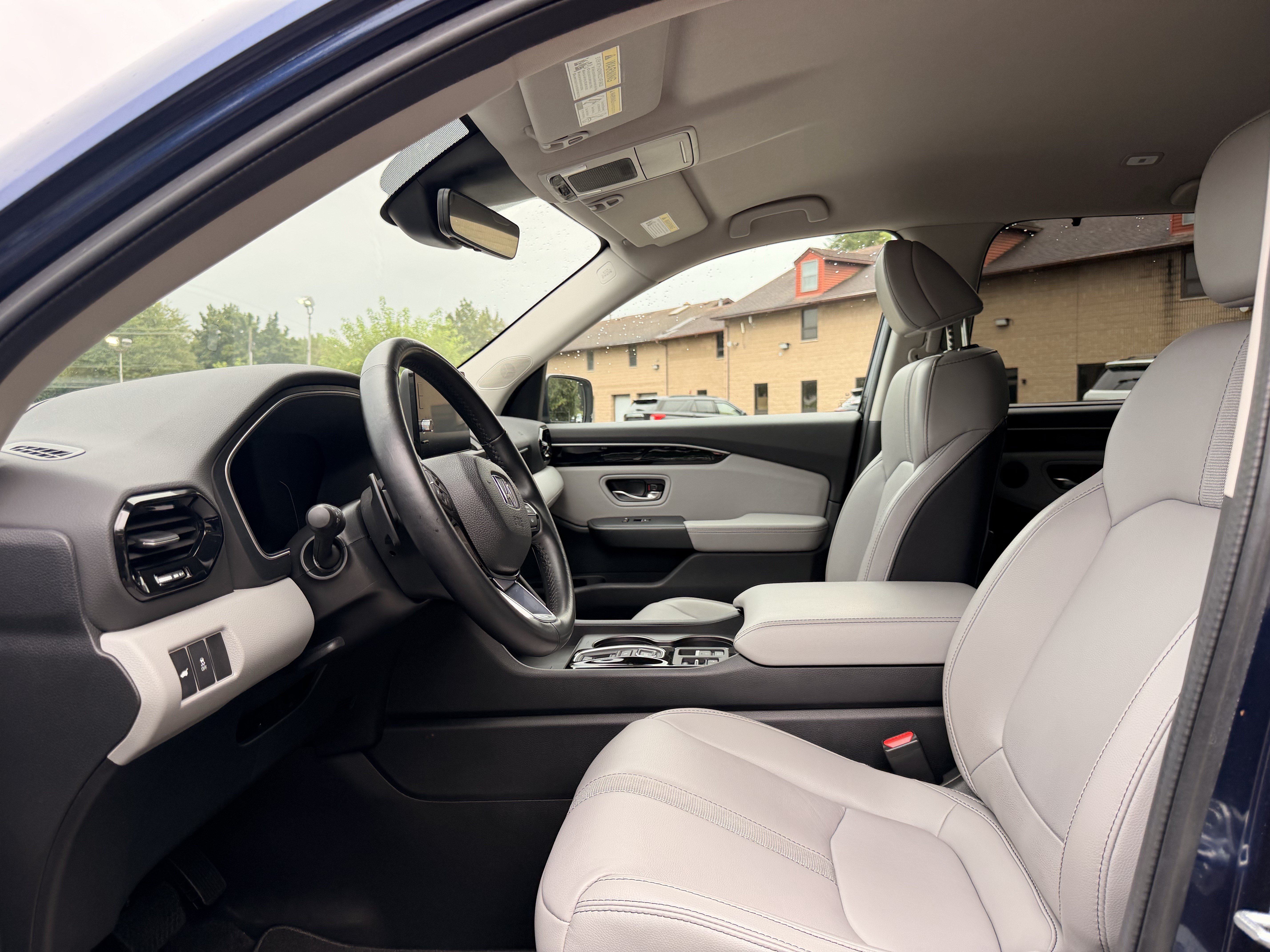 Certified 2023 Honda Pilot EX-L image 14