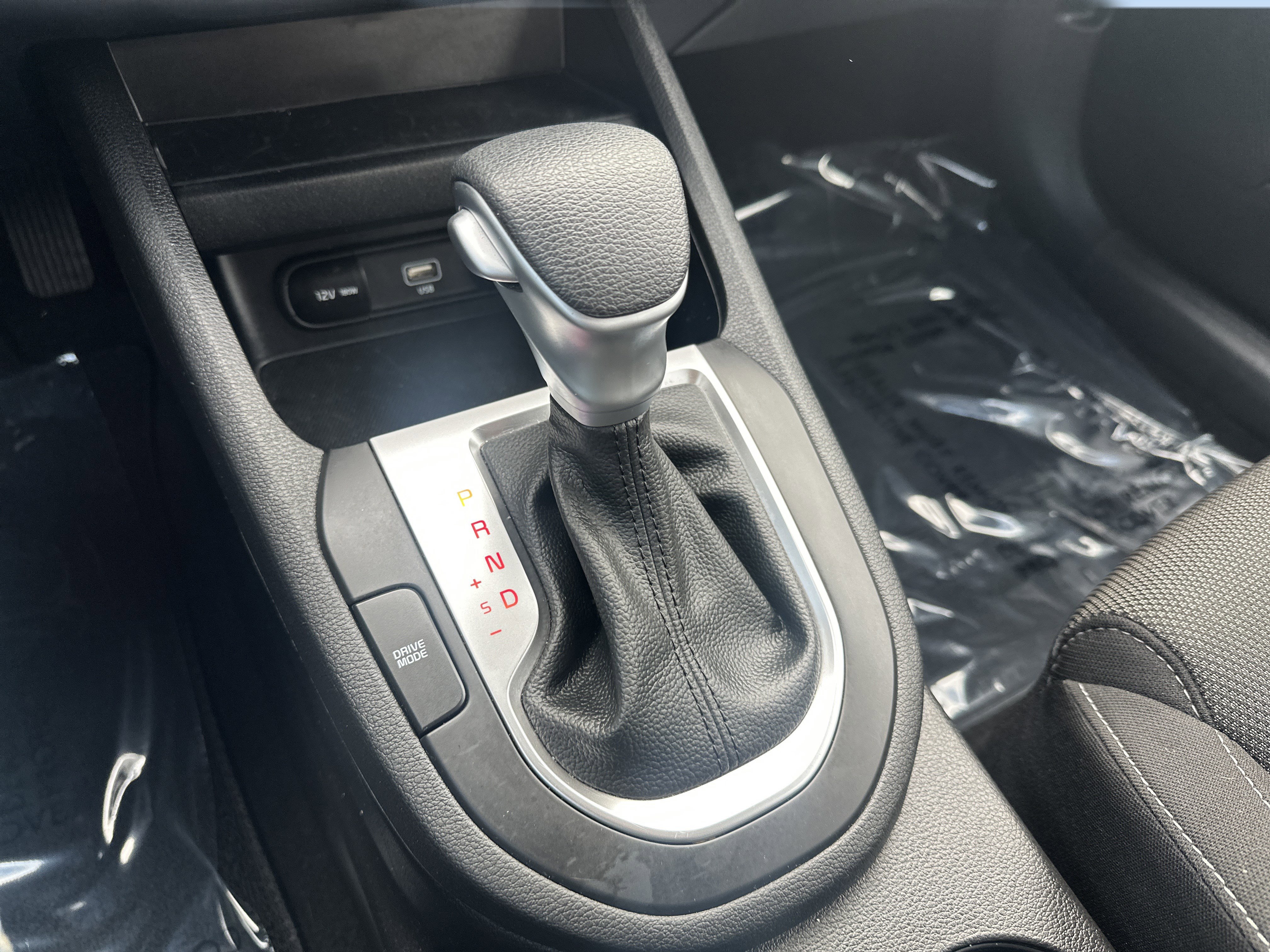 Used 2023 Kia Forte LXS w/ LXS Technology Package image 15