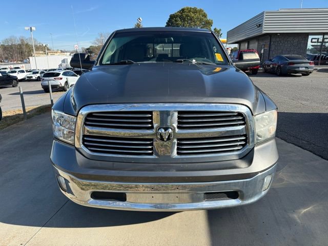 Used 2013 RAM 1500 Big Horn image 3