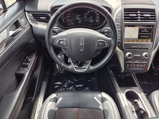 Used 2017 Lincoln MKC Black Label w/ Lincoln MKC Climate Package AWD/4WD image 12