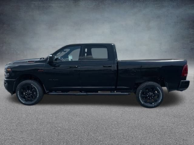 New 2025 RAM 2500 Big Horn image 27