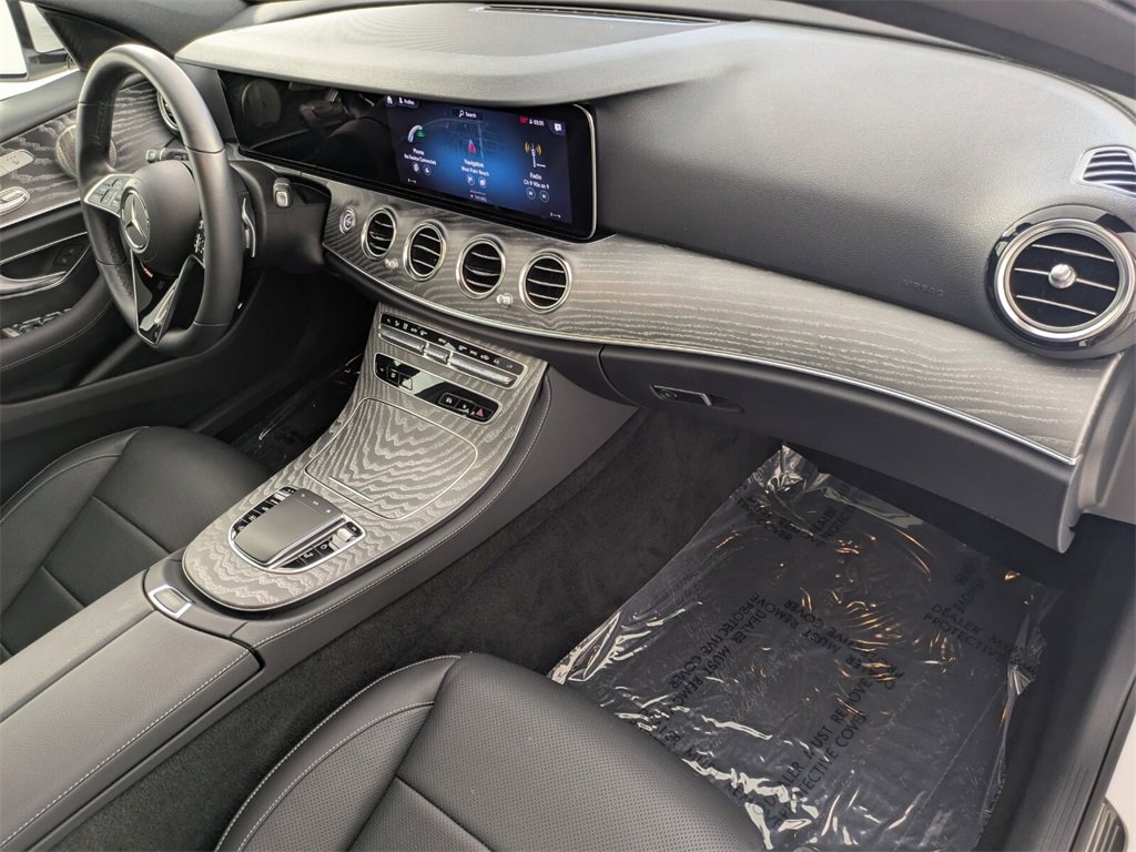 Certified 2023 Mercedes-Benz E 450 4MATIC All-Terrain Wagon image 32