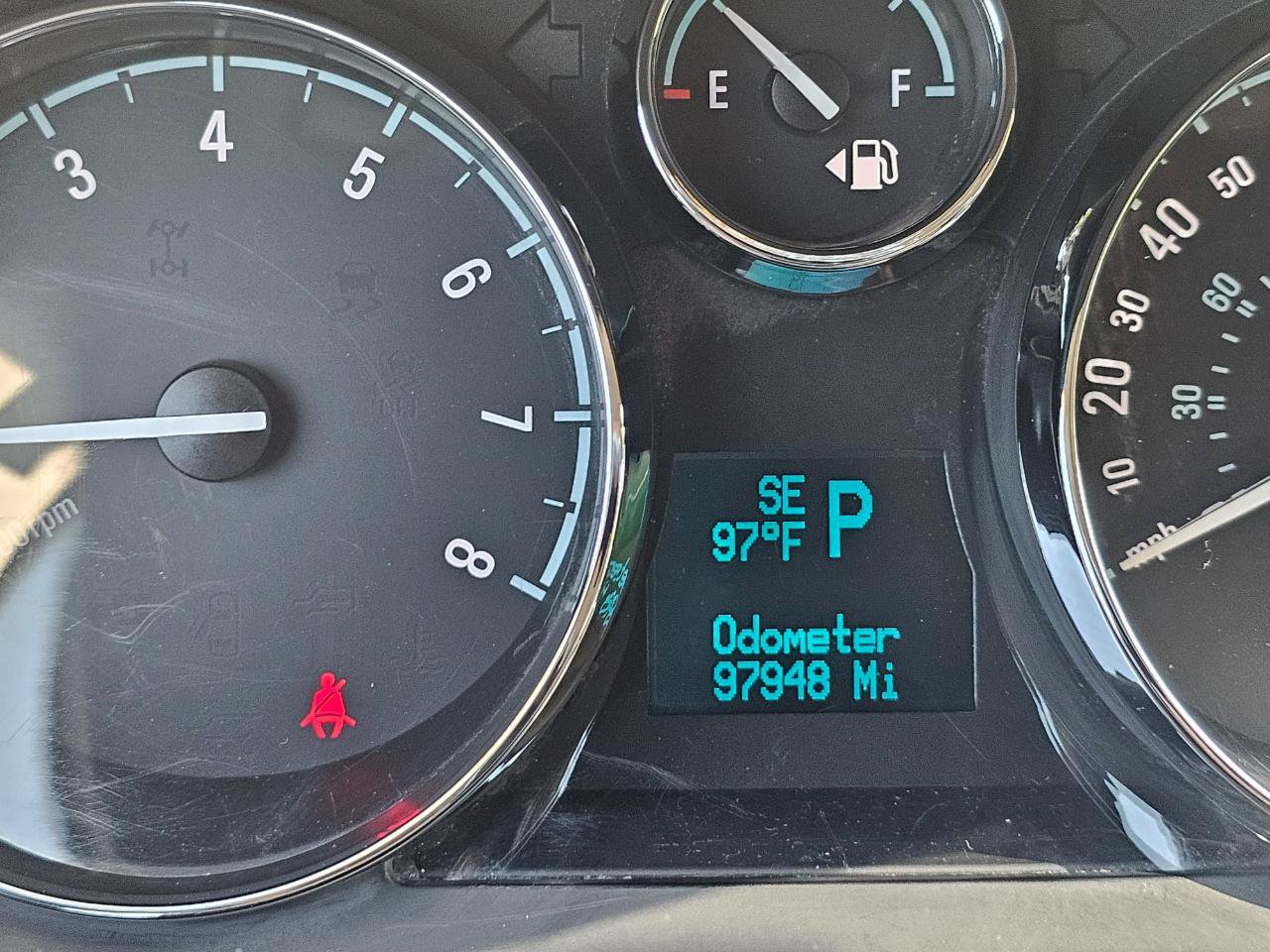 Used 2015 Chevrolet Captiva Sport LT w/ Convenience Package FWD image 35
