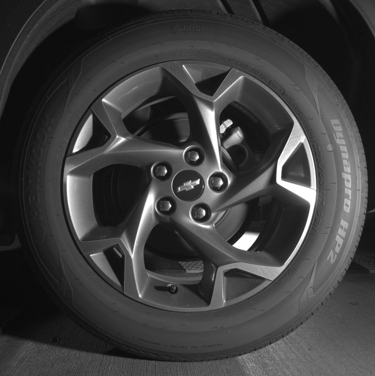Used 2025 Chevrolet Trax LT image 14