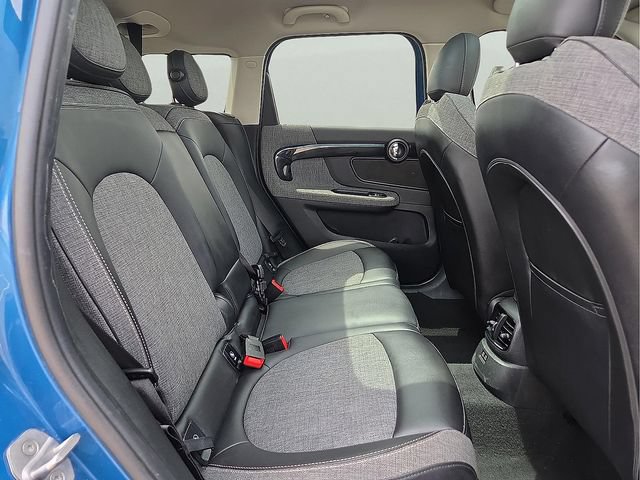Used 2020 MINI Cooper Countryman S w/ Storage Package FWD image 19