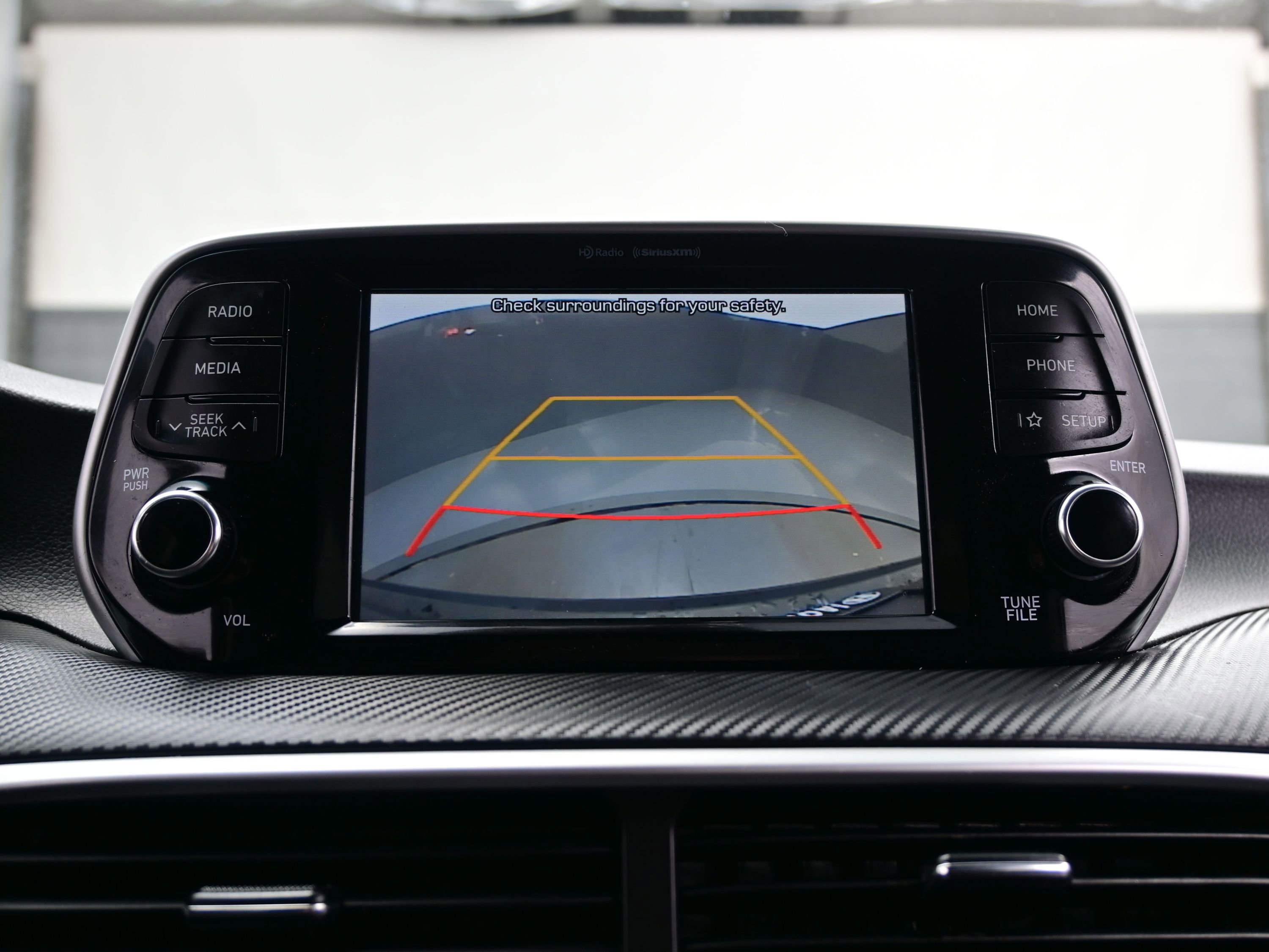 Certified 2021 Hyundai Tucson Value w/ Winter Weather Package image 18