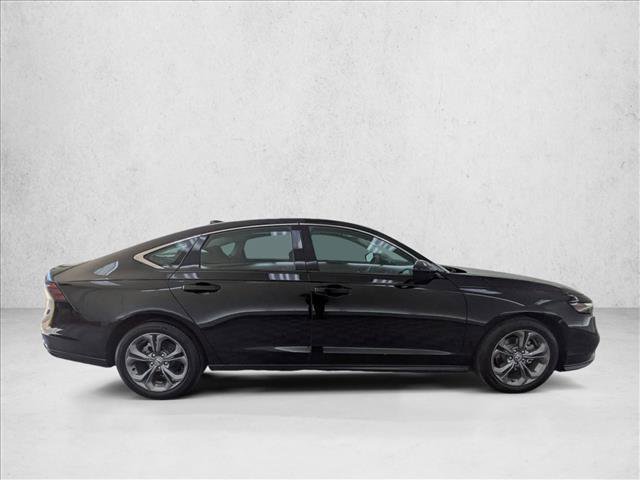 Used 2024 Honda Accord EX image 4