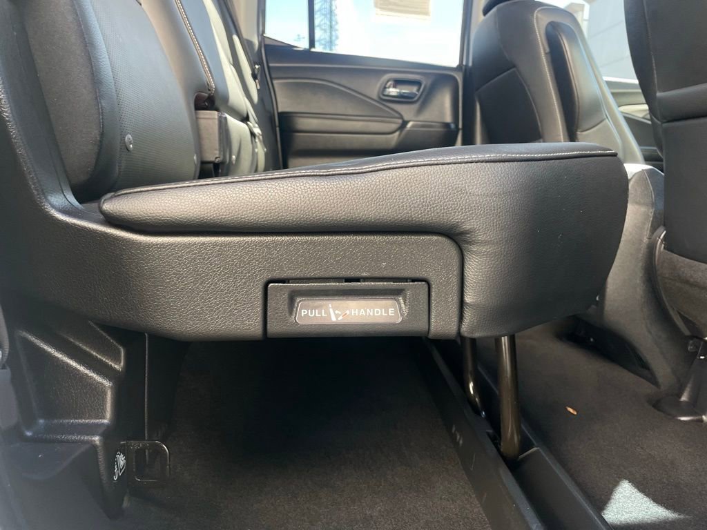 Certified 2022 Honda Ridgeline RTL-E image 35
