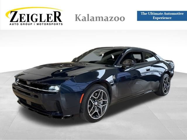 New 2026 Dodge Charger R/T Scat Pack