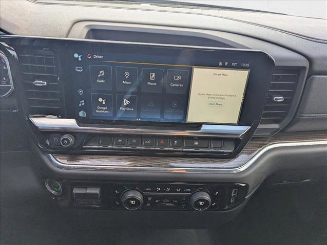 Used 2025 Chevrolet Silverado 1500 LT image 13