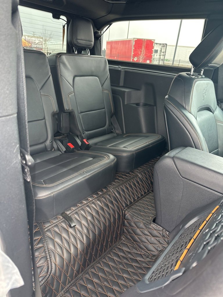 Used 2022 Ford Bronco Badlands image 21