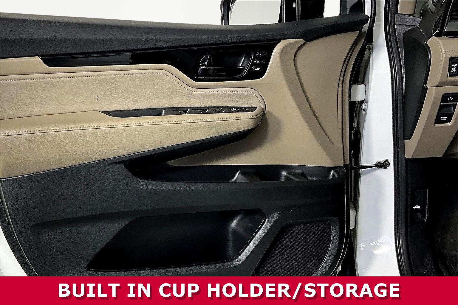 Used 2021 Honda Odyssey Touring image 20