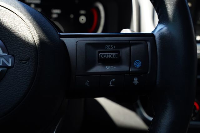 Used 2023 Nissan Rogue Platinum w/ Platinum Premium Package AWD/4WD image 35