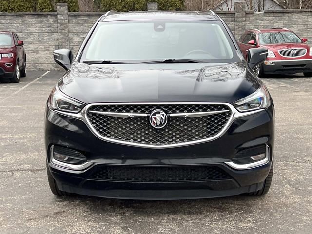 Used 2020 Buick Enclave Avenir image 8