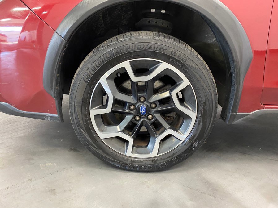 Used 2017 Subaru Crosstrek 2.0i Premium AWD/4WD image 19
