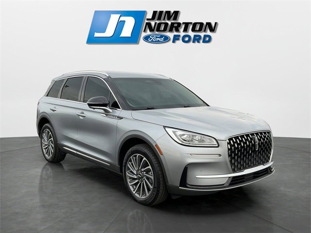 Used 2023 Lincoln Corsair Reserve w/ Equipment Group 201A video 1