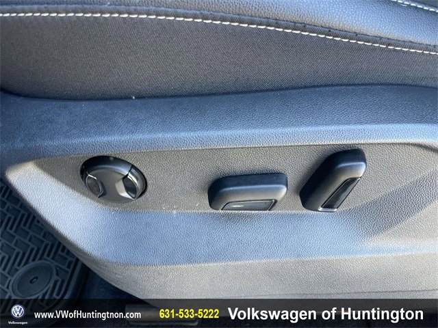 Certified 2023 Volkswagen Atlas SE w/ Panoramic Sunroof Package image 15