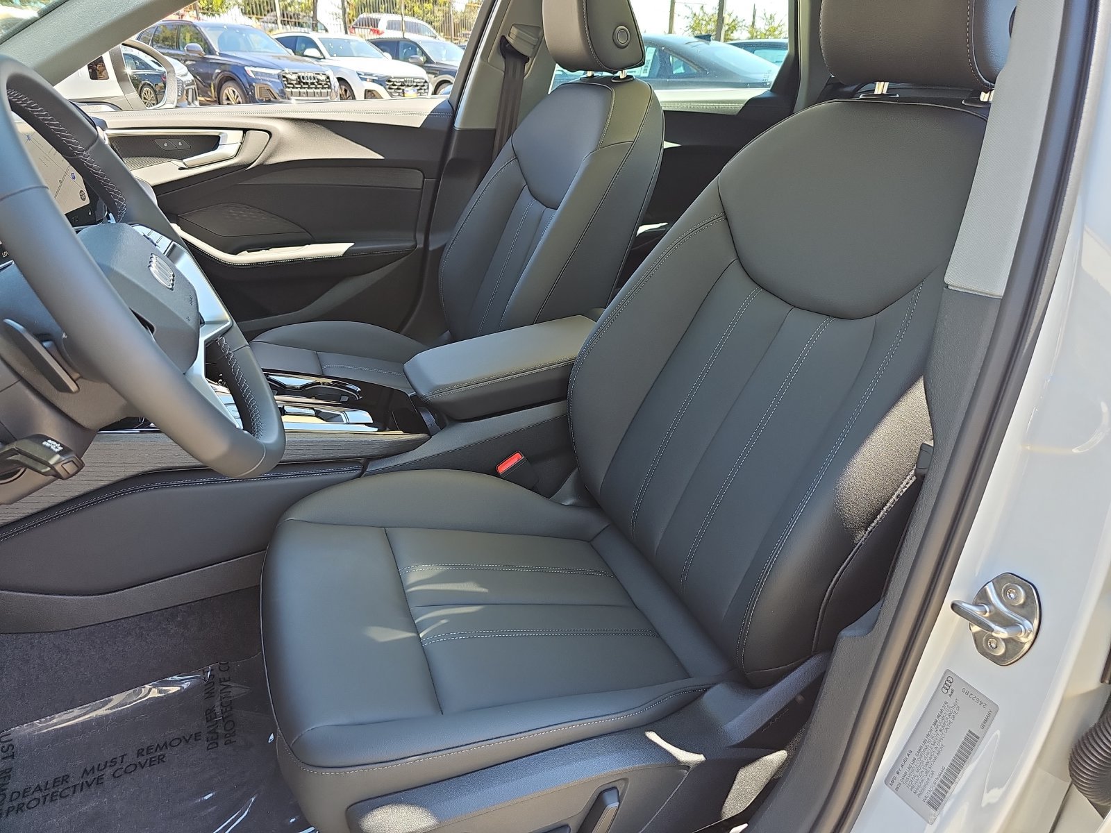 New 2026 Audi A5 Premium AWD/4WD image 16
