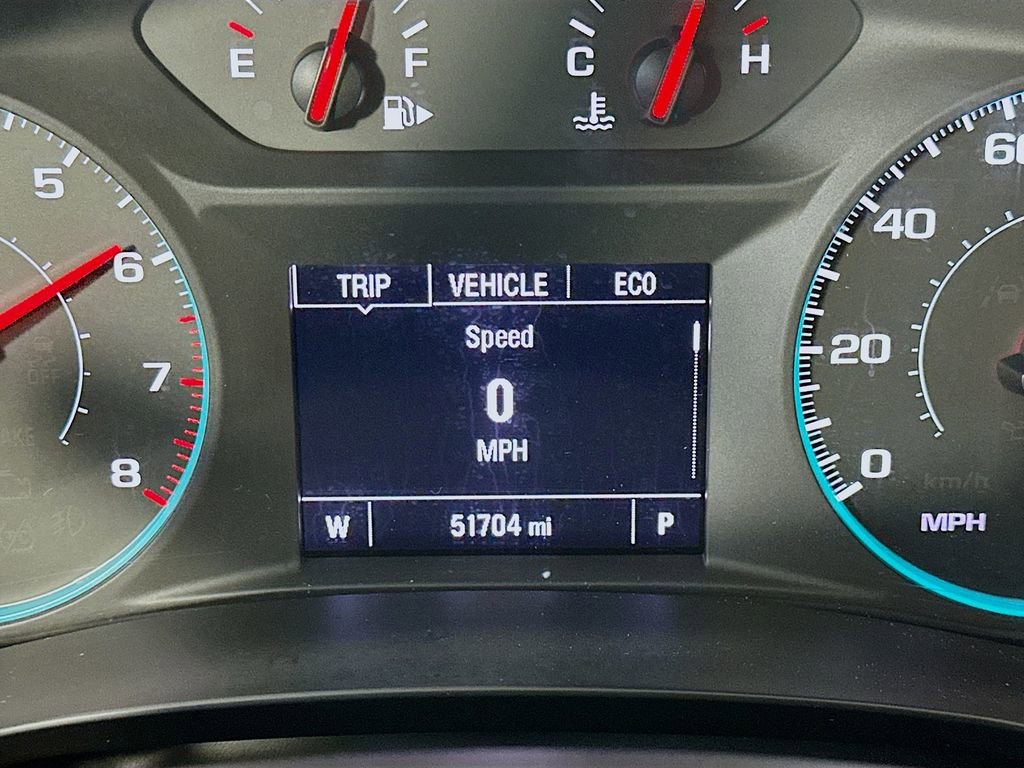 Used 2025 Chevrolet Malibu LT image 15