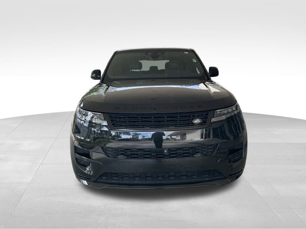 Used 2024 Land Rover Range Rover Sport Dynamic SE image 12