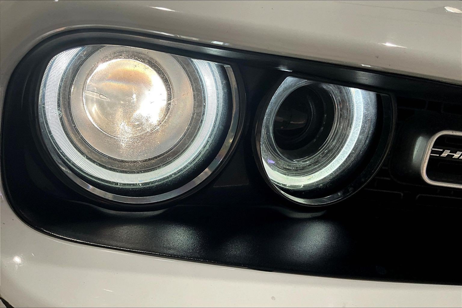 Used 2020 Dodge Challenger GT RWD image 31