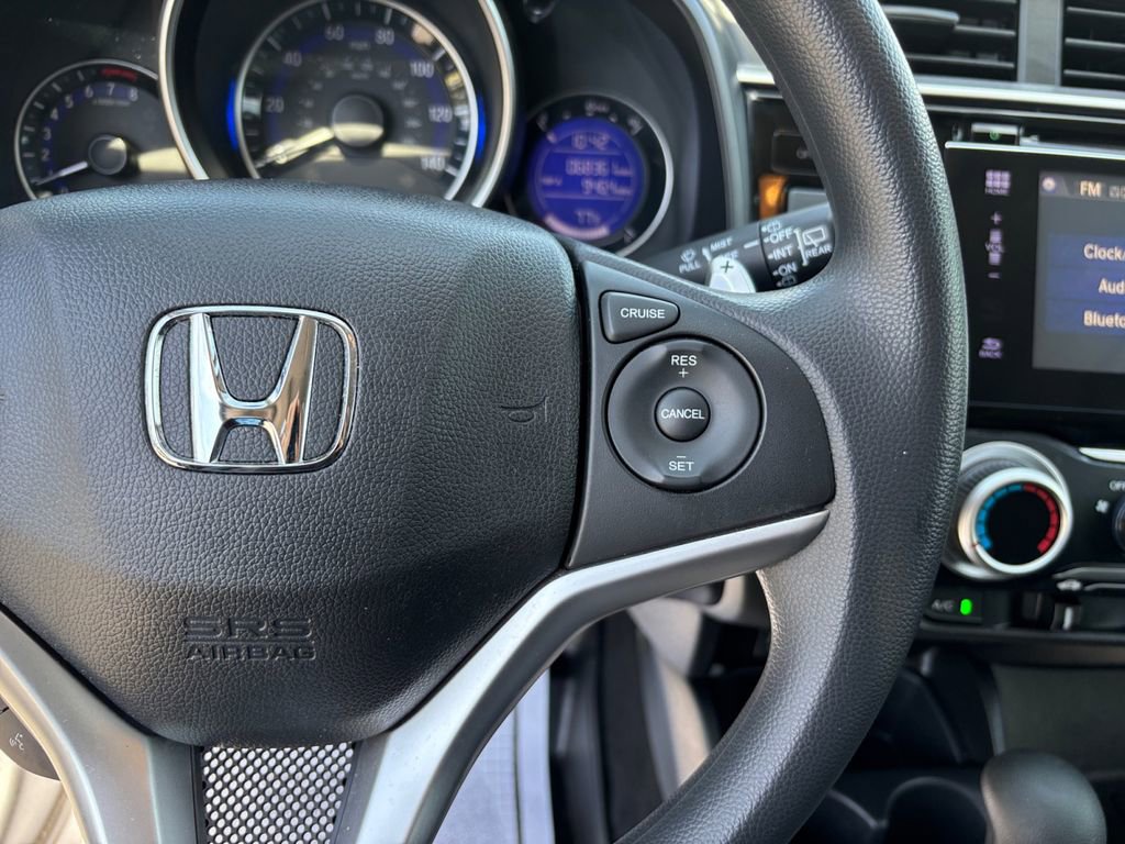 Used 2016 Honda Fit EX image 20