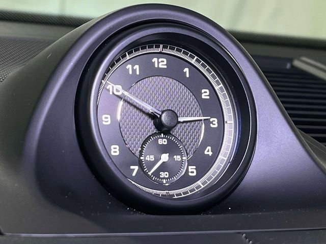 Certified 2023 Porsche Macan Turbo image 44