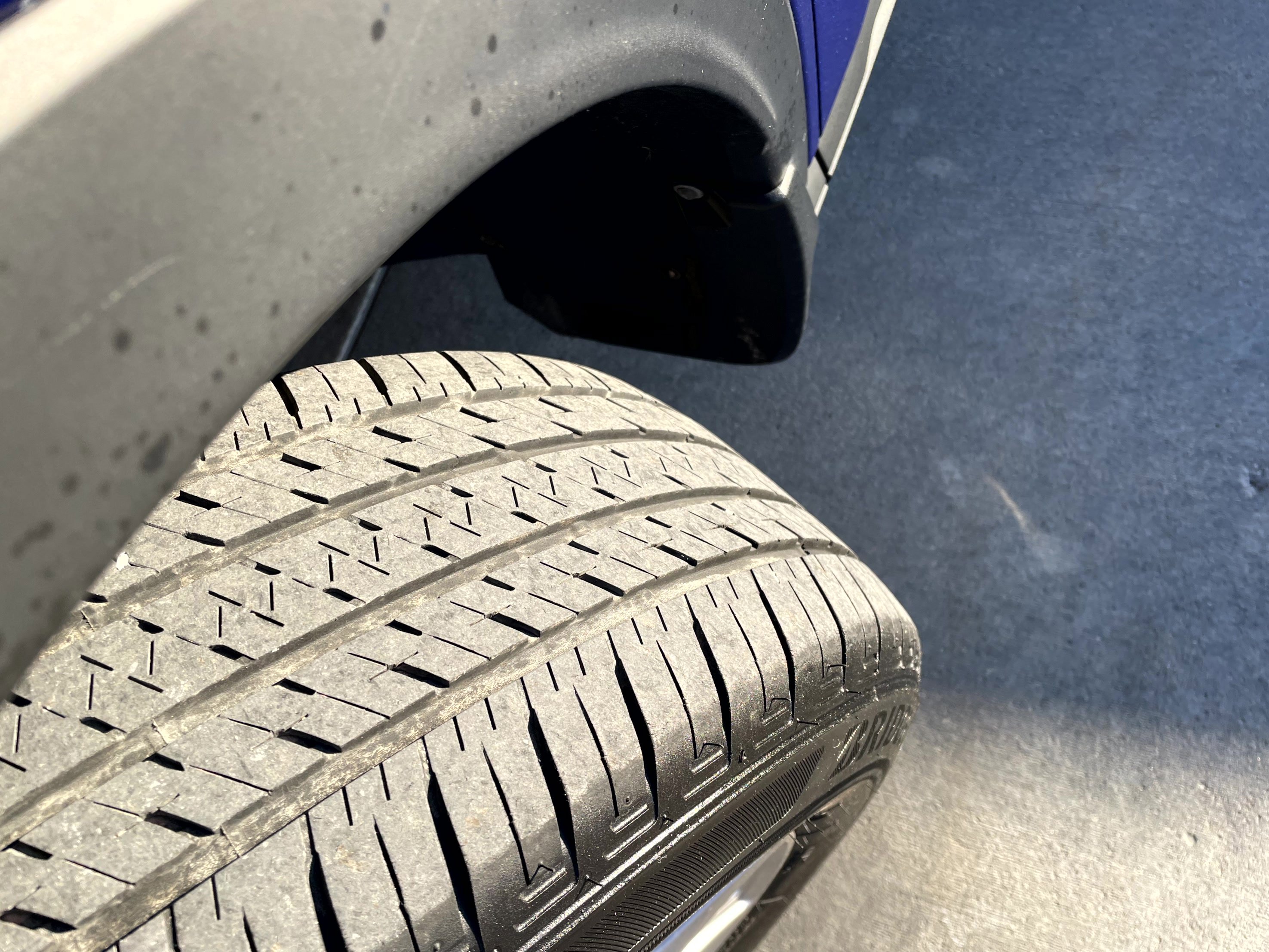 Used 2024 Honda CR-V EX-L image 7