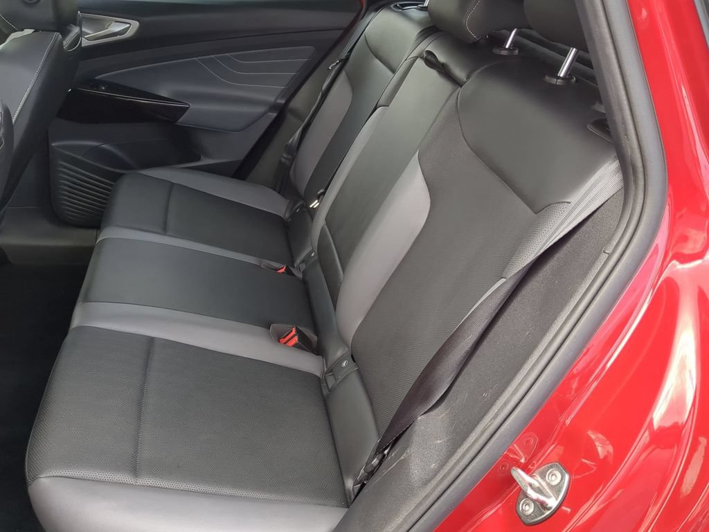 Certified 2024 Volkswagen ID.4 Pro S RWD image 18
