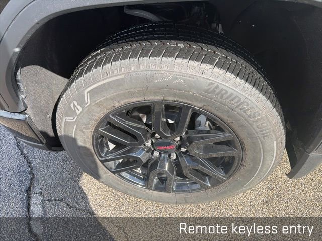 Used 2026 GMC Sierra 1500 Elevation image 23