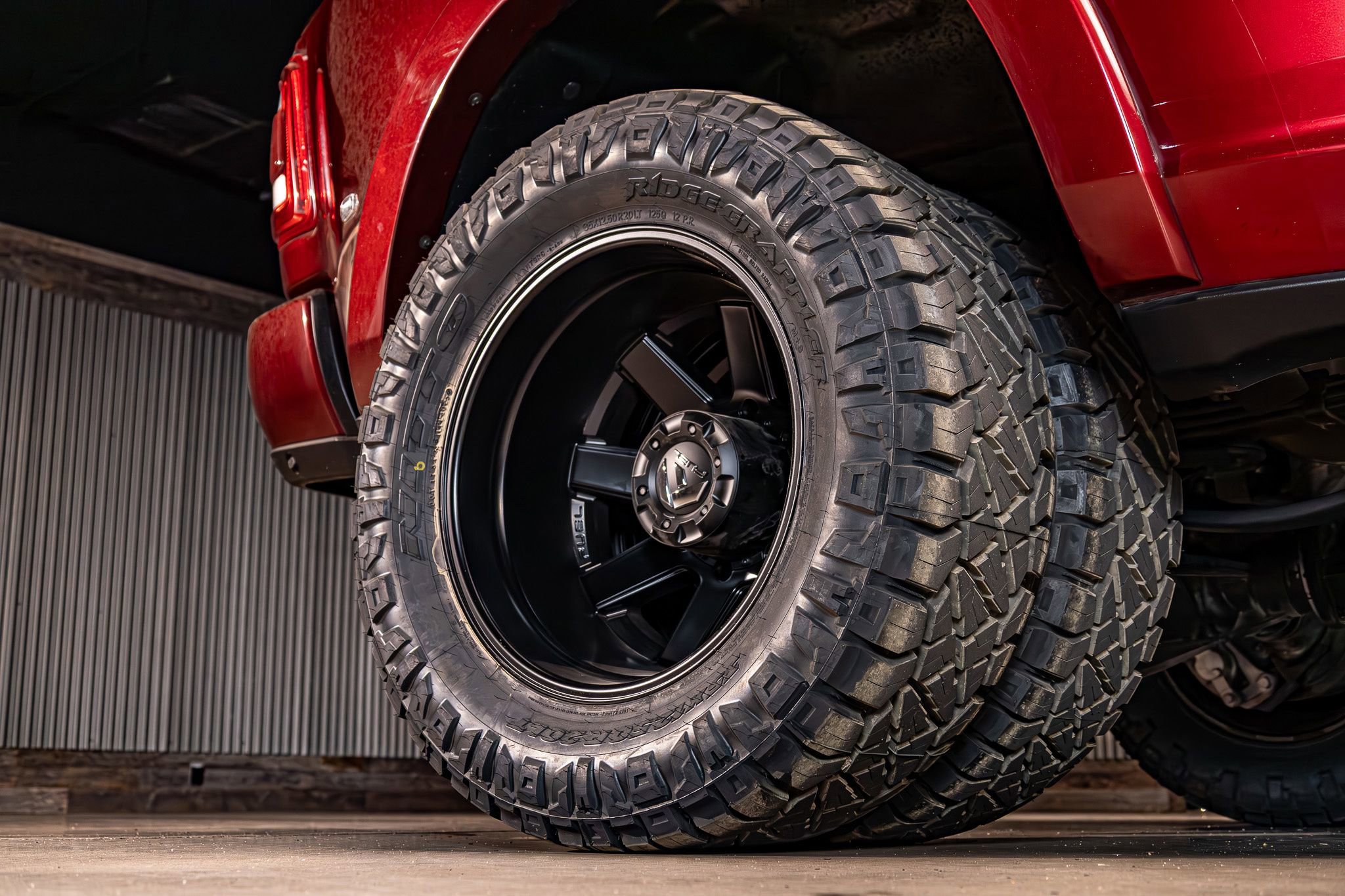 Used 2024 RAM 3500 Limited image 15