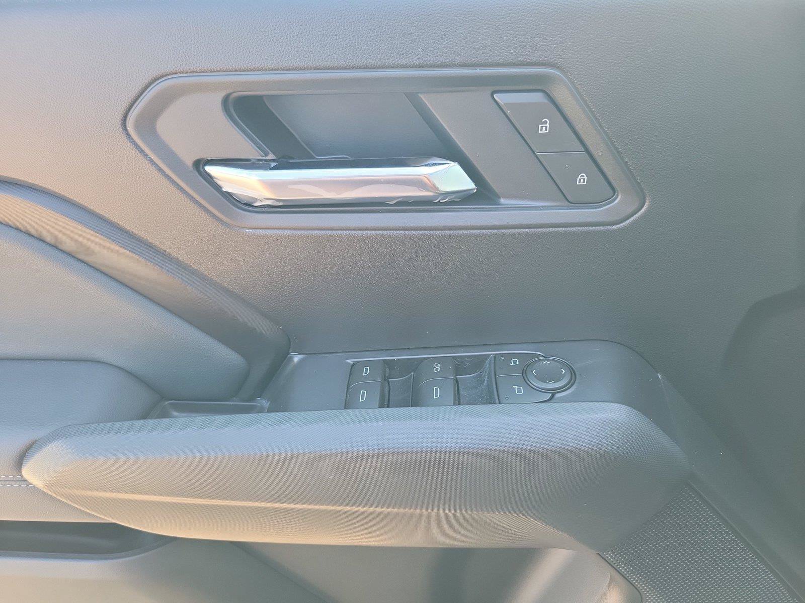 New 2026 GMC Canyon Elevation w/ Convenience Package AWD/4WD image 20