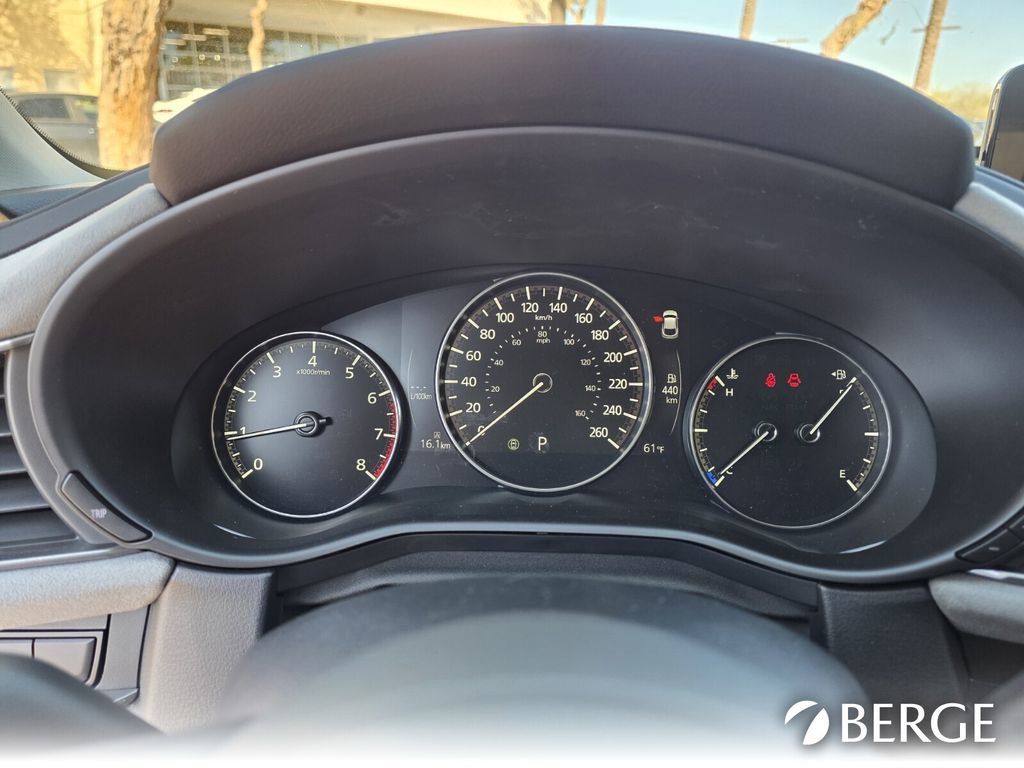 New 2026 MAZDA CX-30 Aire Edition image 24